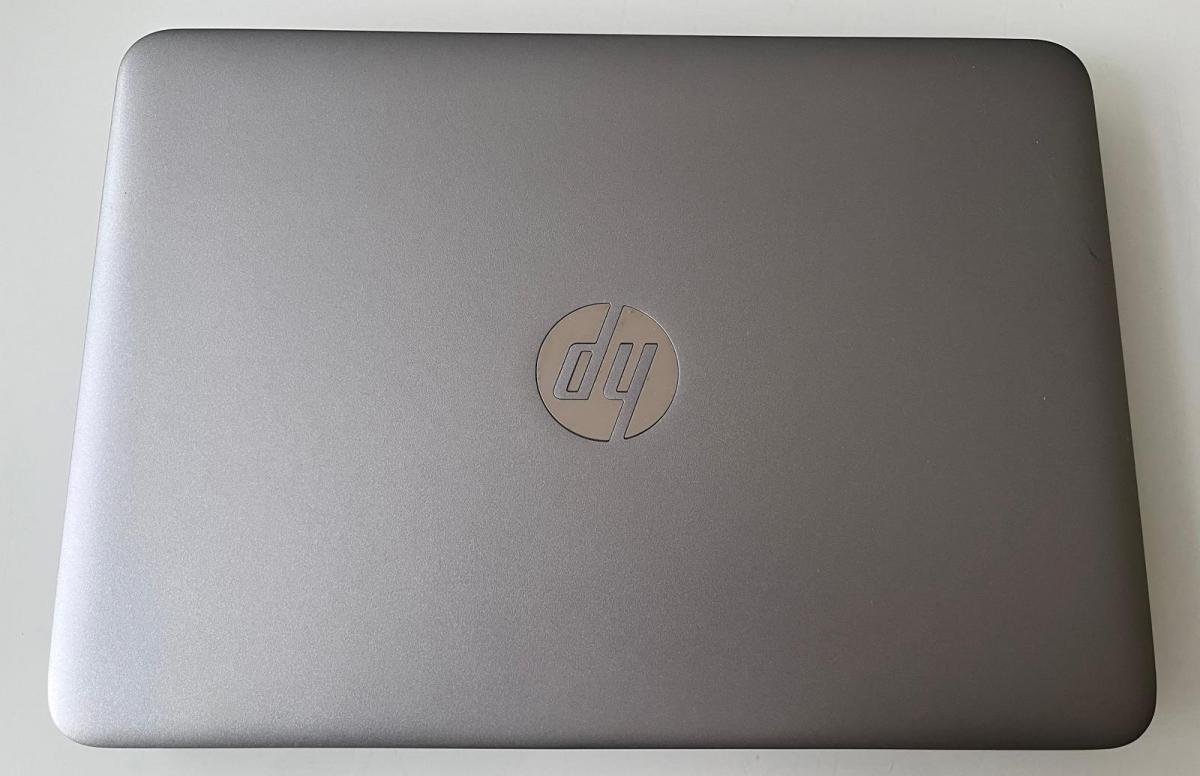 HP Elitebook 820 G3